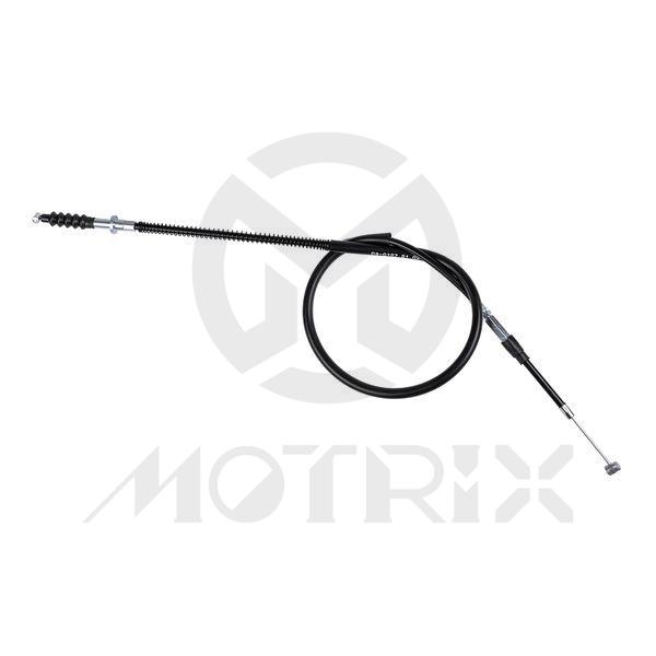 Clutch cable for KAWASAKI KX100-C1, KX100-C2, KX100-D3, KX100-D4