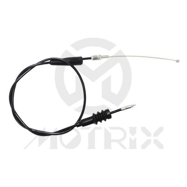 Throttle cable for KAWASAKI KX80, KX85