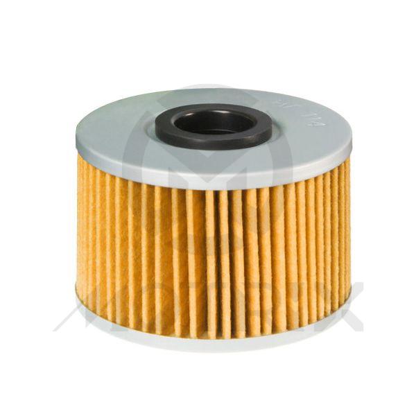 Oil filter for HONDA TRX420, TRX500, TRX520, SXS1000