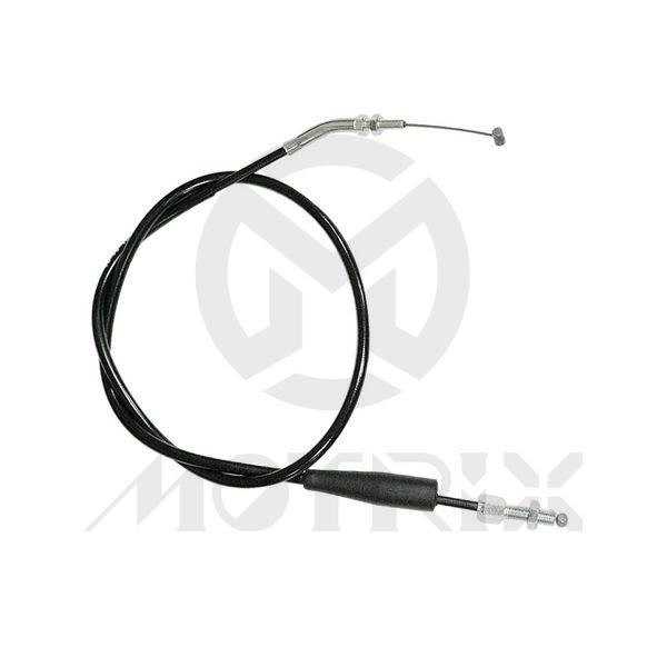 Throttle cable for KAWASAKI Bayou 400 KLF400B, Prairie 300 KVF300A