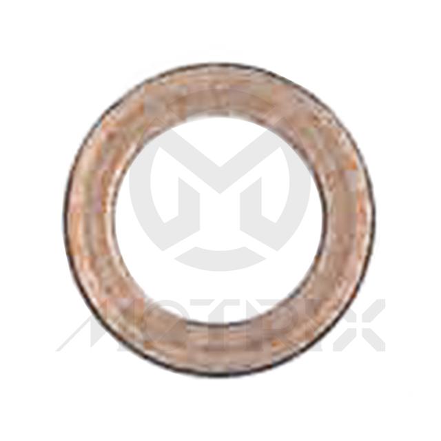 Copper plain washer for ADLY MOTO ATV-220S(261A) EU2
