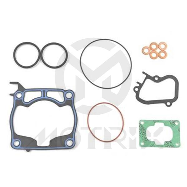 Top set gakset for YAMAHA YZ 125 22-24 ; FANTIC XE 2T 125 2023