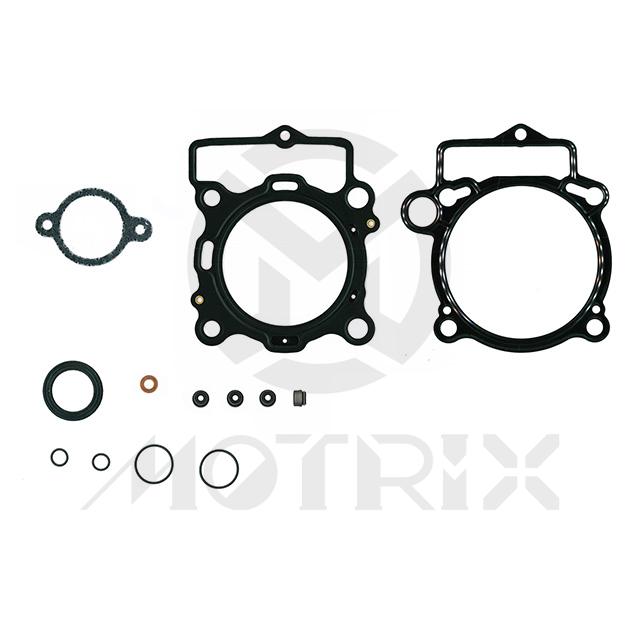 Top set gakset for HUSQVARNA FE 250 24-25, FC 250 23-24 ; GAS GAS EC250F/EX250F/MC250F 2024 ; KTM EXC-F250 24, SX-F250 23-24