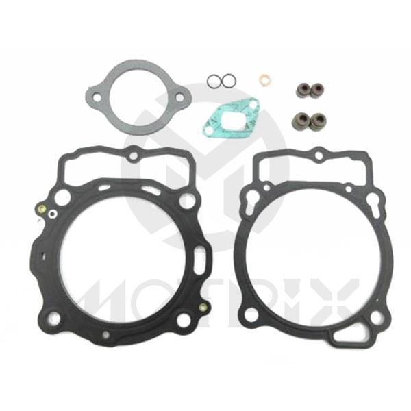 Top set gakset for KTM EXC-F 450/500 20-23, XCF-W 4T 450 23 ; HUSQVARNA FE450/FE501/510 20-23