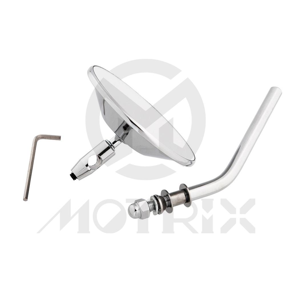 HARLEY DAVIDSON Mirror with E-MARK