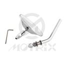 HARLEY DAVIDSON Mirror with E-MARK