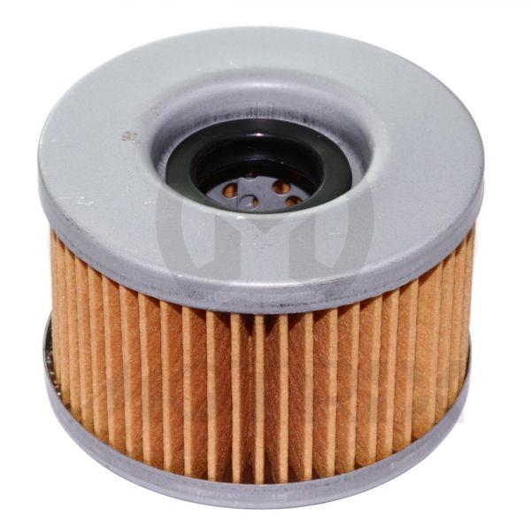 Oil filter for HONDA CB250, CX500, VT250, SXS700