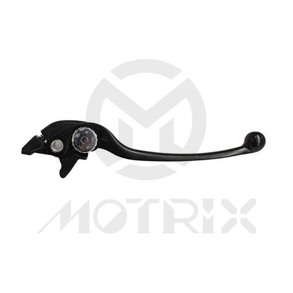 Brake lever (Black) FOR SUZUKI GSR600K6 06-07, GSF1200 BANDIT DL650 07