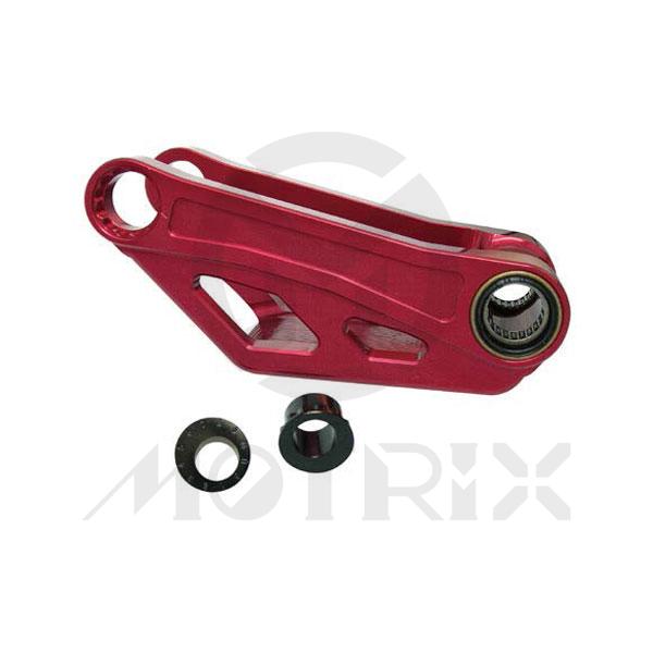 Link guard for BETA 125-520RR, 300 Xtrainer, 390-520 RR-S