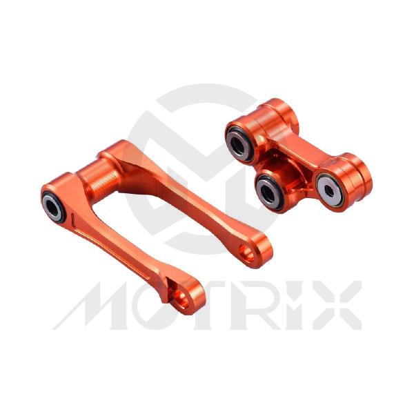Linkage for KTM SX125-250 ; HUSQVARNA TC 125, TE150, FC 250, FE250, FE450