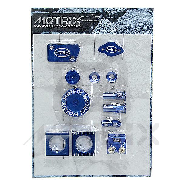 Bling kit for YAMAHA YZF 250 14-24, YZF 450 14-22
