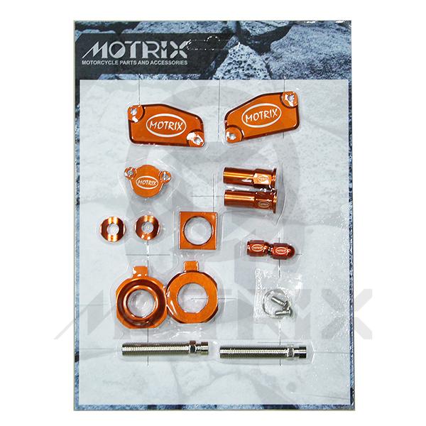 Bling kit for HUSQVARNA TC 85 15-20 ; KTM 85 SX 15-20 ; Freeride 250F 18-29