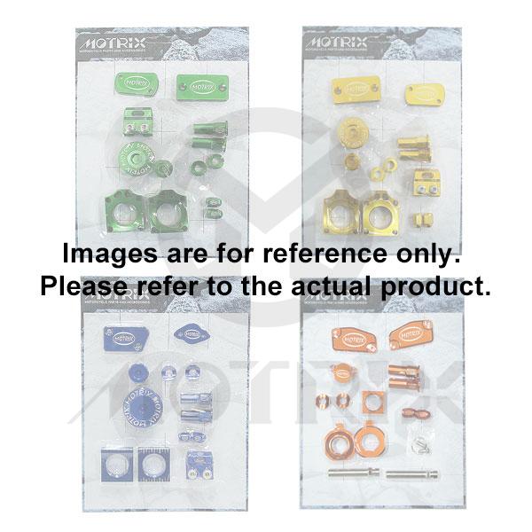 Bling kit for GAS GAS EX 250 2022 ; HUSABERG FE 250-570 ; HUSQVARNA FC 250-450 ; FE 250-570 ; KTM 125 XC-W, 300 EXC TPI