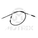 Clutch cable for KAWASAKI KLX250-D1, KLX250-E1, KLX300-B2