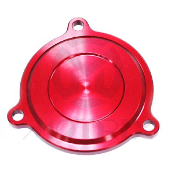 Starter motor cover for HONDA CRF 230F 03-19