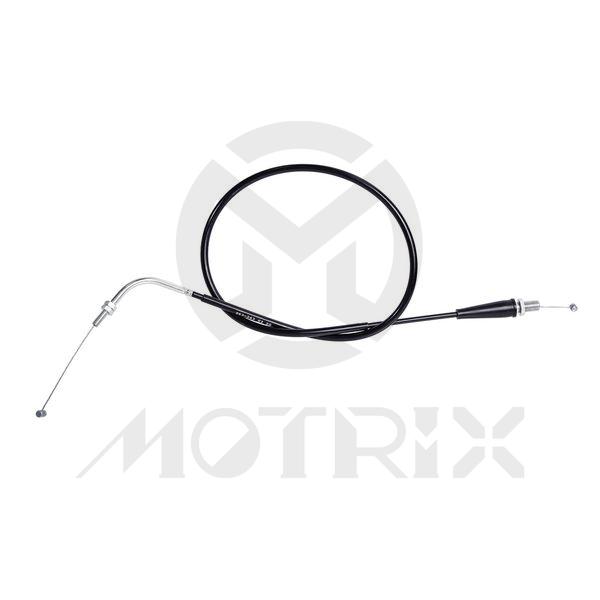 Throttle cable for KAWASAKI Bayou 300 KLF300B, Mojave 250 KSF250A