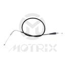 Throttle cable for KAWASAKI Bayou 300 KLF300B, Mojave 250 KSF250A