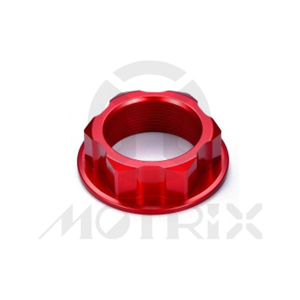 Steering stem nut and bolt (M24X30-P1.0 H12) for HONDA CRF 150L, CRF 1000L