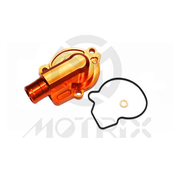 Water pump cover for GAS GAS MC 125 21-23 ; HUSQVARNA TC 125, TE 150 ; KTM 125 SX, 150 XC-W