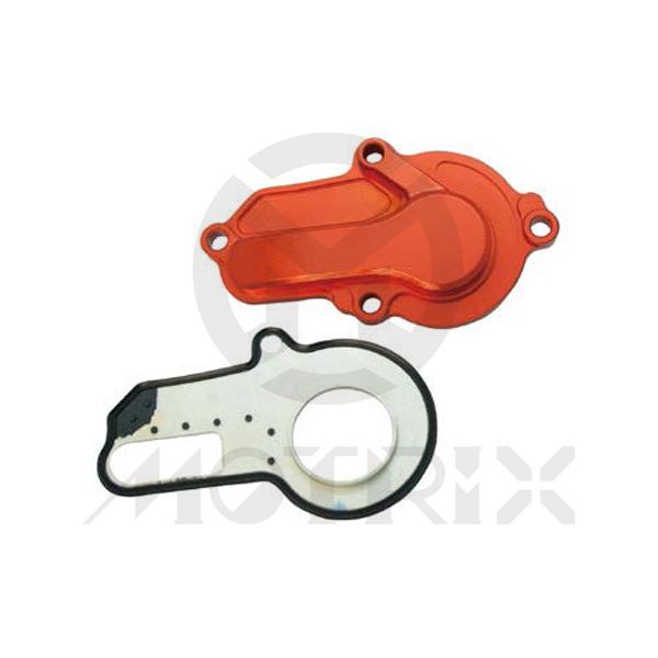 Water pump cover for GAS GAS MC 85 ; HUSQVARNA TC 85 ; KTM 85 SX