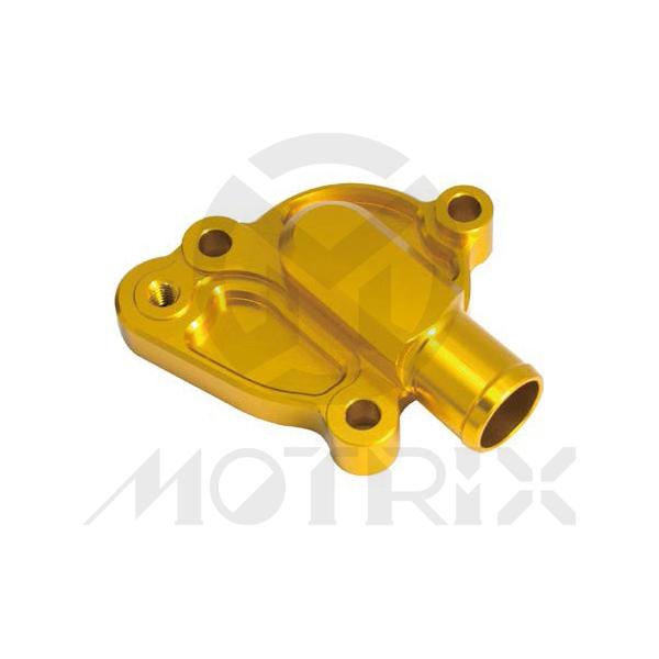 Water pump cover for SUZUKI RM 125 01-08