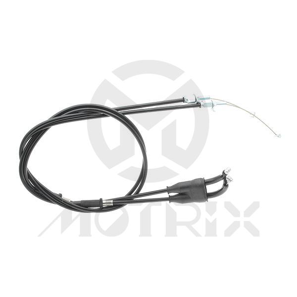 Throttle cable for KAWASAKI KX250F 11-12