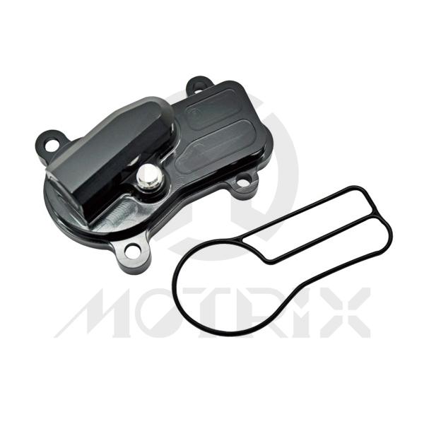 Water pump cover for HUSABERG TE 250, TE 300 ; KTM 250 SX, 250 XC, 300 XC