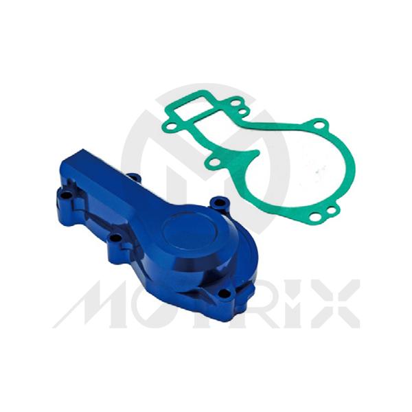 Water pump cover for HUSQVARNA 701 Endure, 701 Supermoto ; KTM 690 Enduro, 690 SMC, 690 Duke R