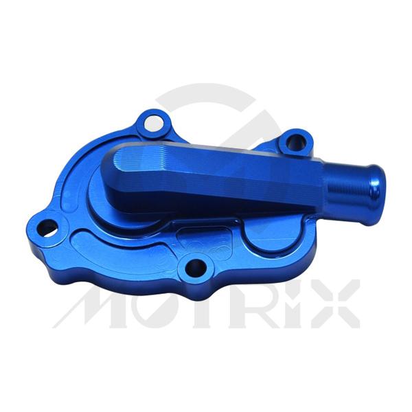 Water pump cover for YAMAHA VZ 250, YZ 250X