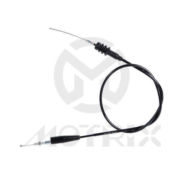 Throttle cable for KAWASAKI KDX200 , KDX220R