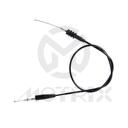 Throttle cable for KAWASAKI KDX200 , KDX220R