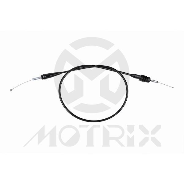 Throttle cable for KAWASAKI KDX200 , KDX220R