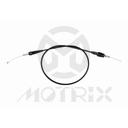 Throttle cable for KAWASAKI KDX200 , KDX220R