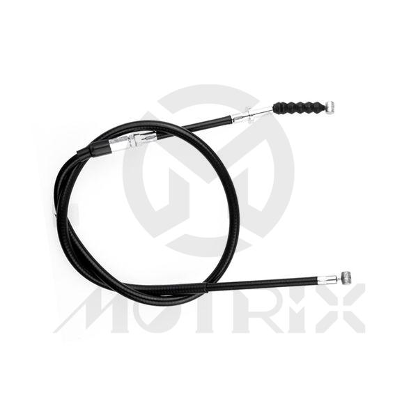Clutch cable for KAWASAKI KX125-L1 99