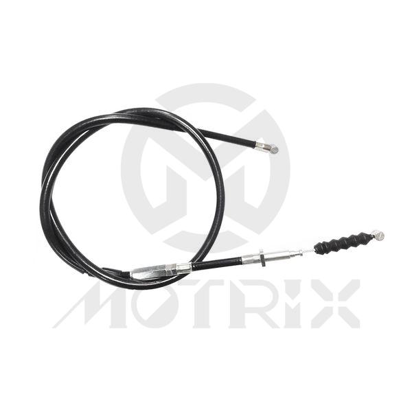 Clutch cable for KAWASAKI KX125, KX250