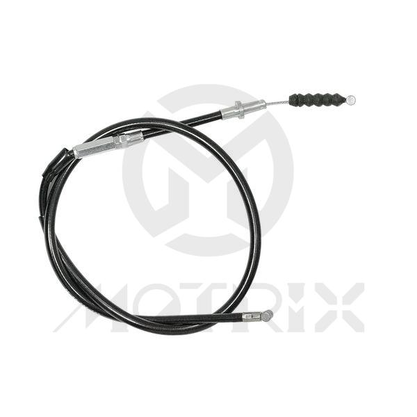 Clutch cable for KAWASAKI KX125 00-02