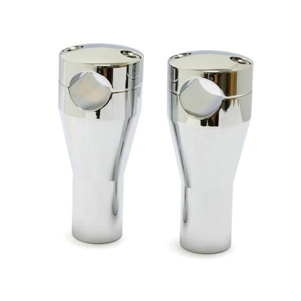 Aluminum handle holder h/5 inch diameter 25.4mm