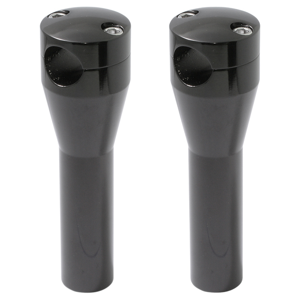 Aluminum handle holder h/6 inch diameter 25.4mm
