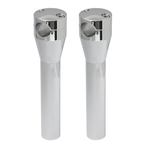 Aluminum handle holder h/8 inch diameter 25.4mm