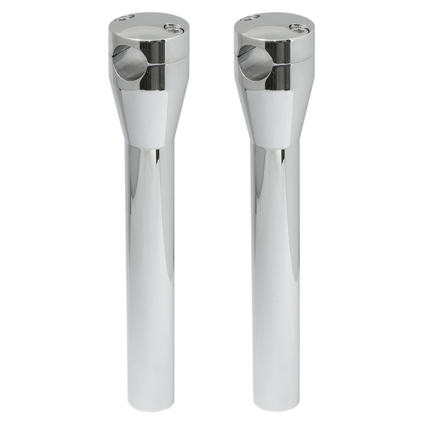 Aluminum handle holder h/10 inch diameter 25.4mm