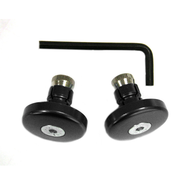 Bar end 