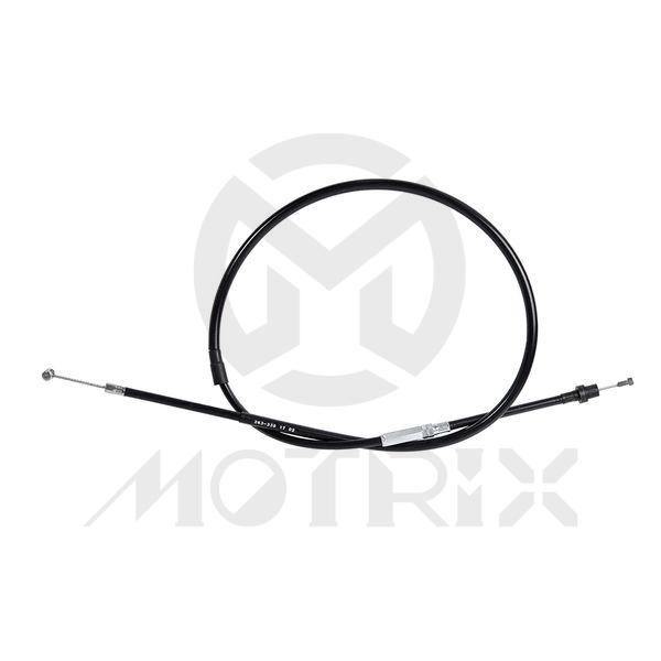 Clutch cable for KAWASAKI KX125L, KX125M