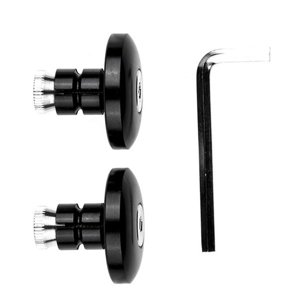 Bar end 13mm