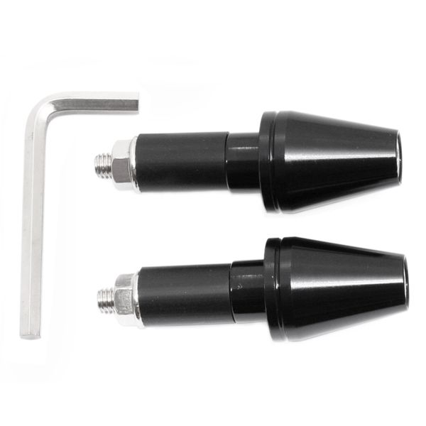 Universal bar ends 13mm