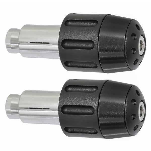 Bar end 