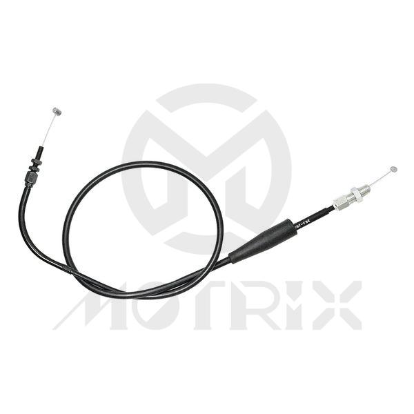 Throttle cable for KAWASAKI Brute Force 650 KVF650D 4x4, KFX700