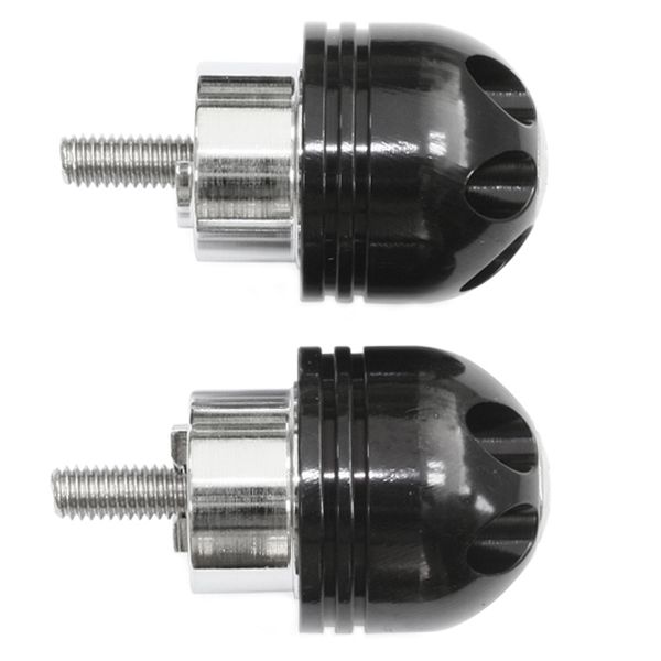 Heavy-weight bar end c.d. 30mm HONDA