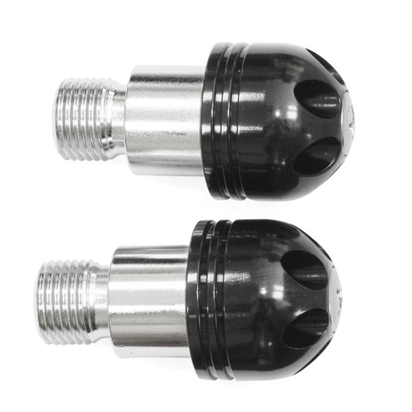 YAMAHA bar end, D/30mm m15p-1.5