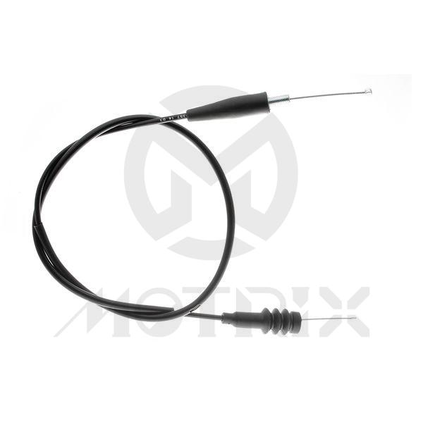 Throttle cable for KAWASAKI KX250 05-07