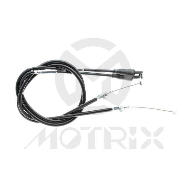 Throttle cable for KAWASAKI KX250F, KX450F